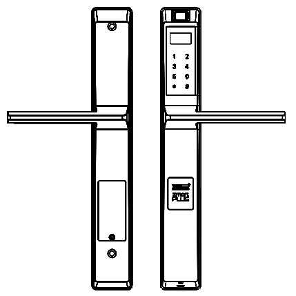 ZMART PLUS Intelligent Technology Co., LTD