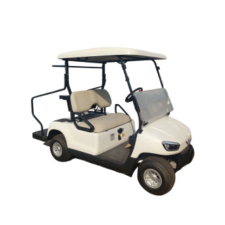 Golf Cart