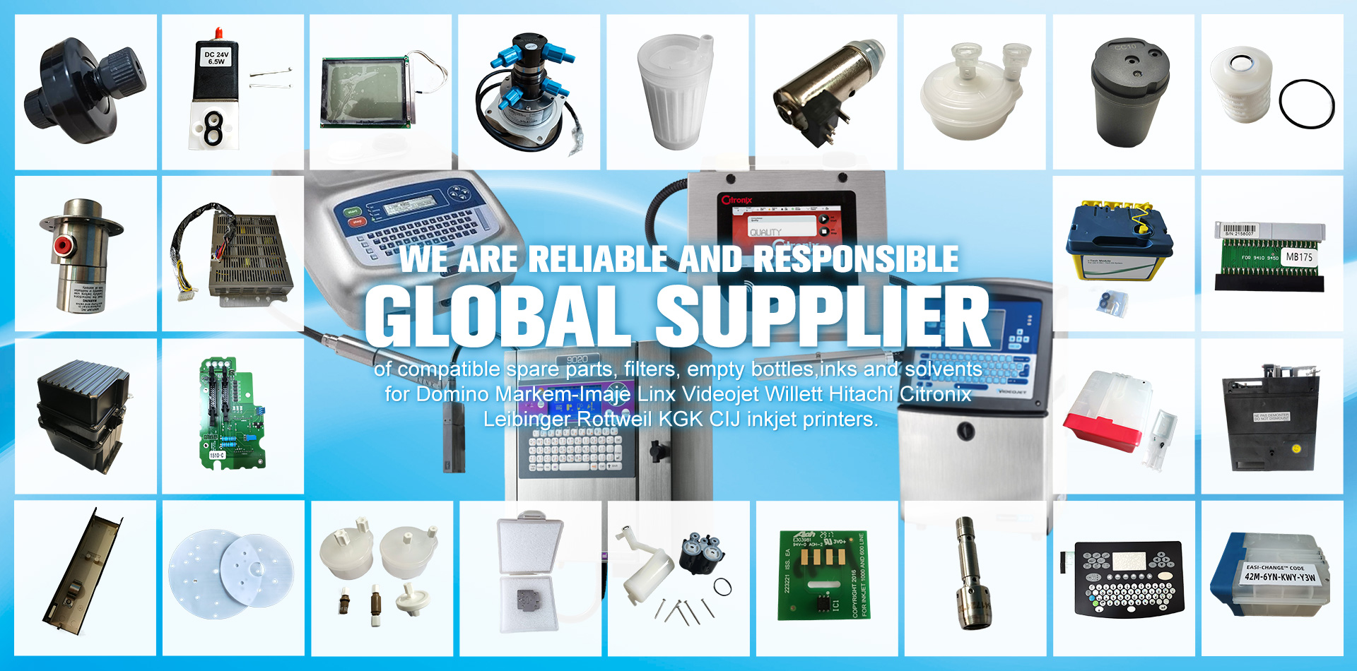 Guangzhou Qifei Machinery Equipment Co., Ltd.
