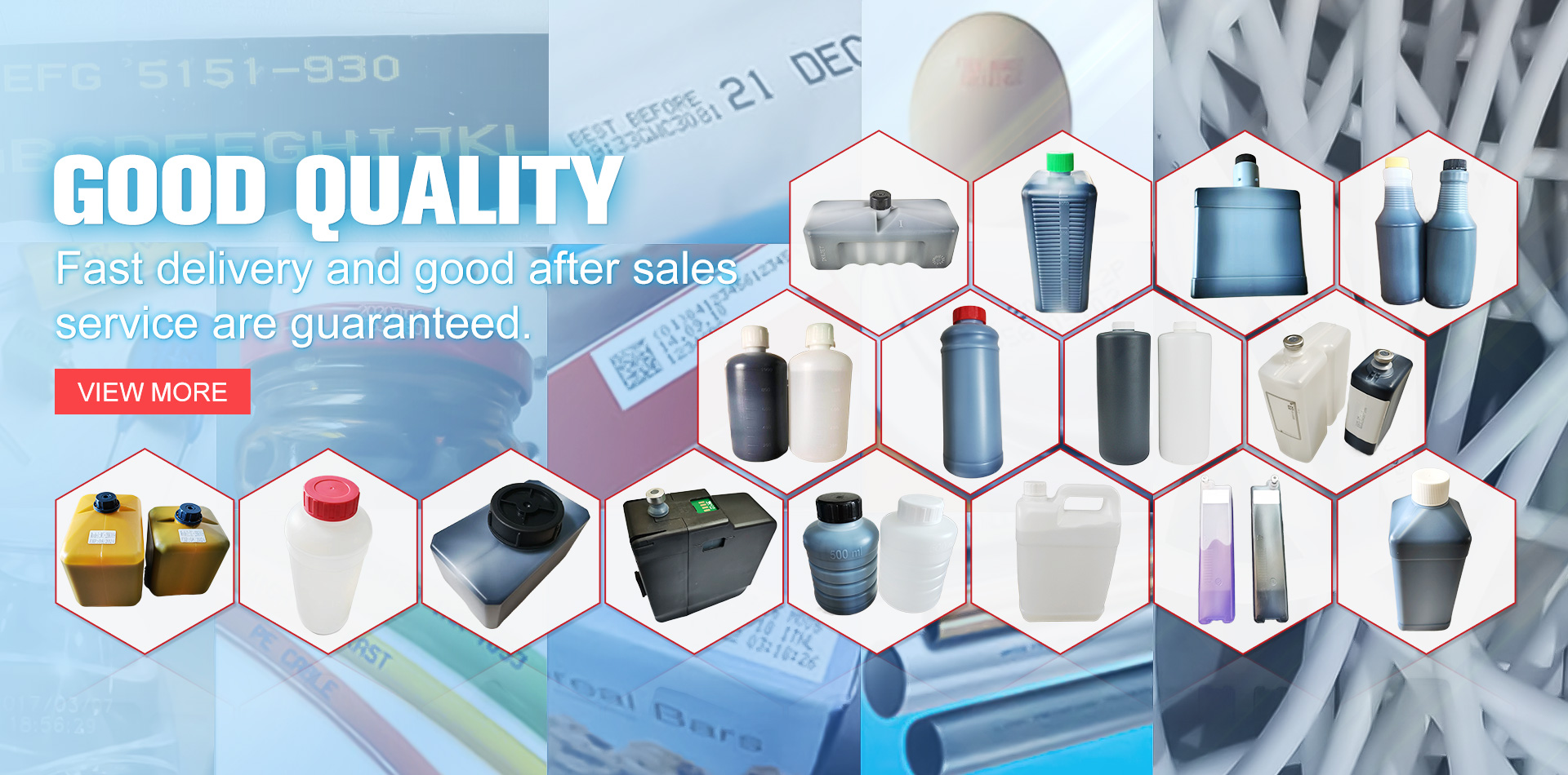 Guangzhou Qifei Machinery Equipment Co., Ltd.