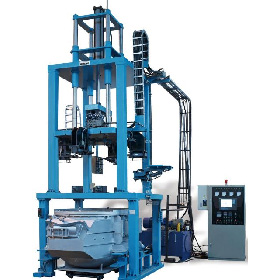 Casting Machinery