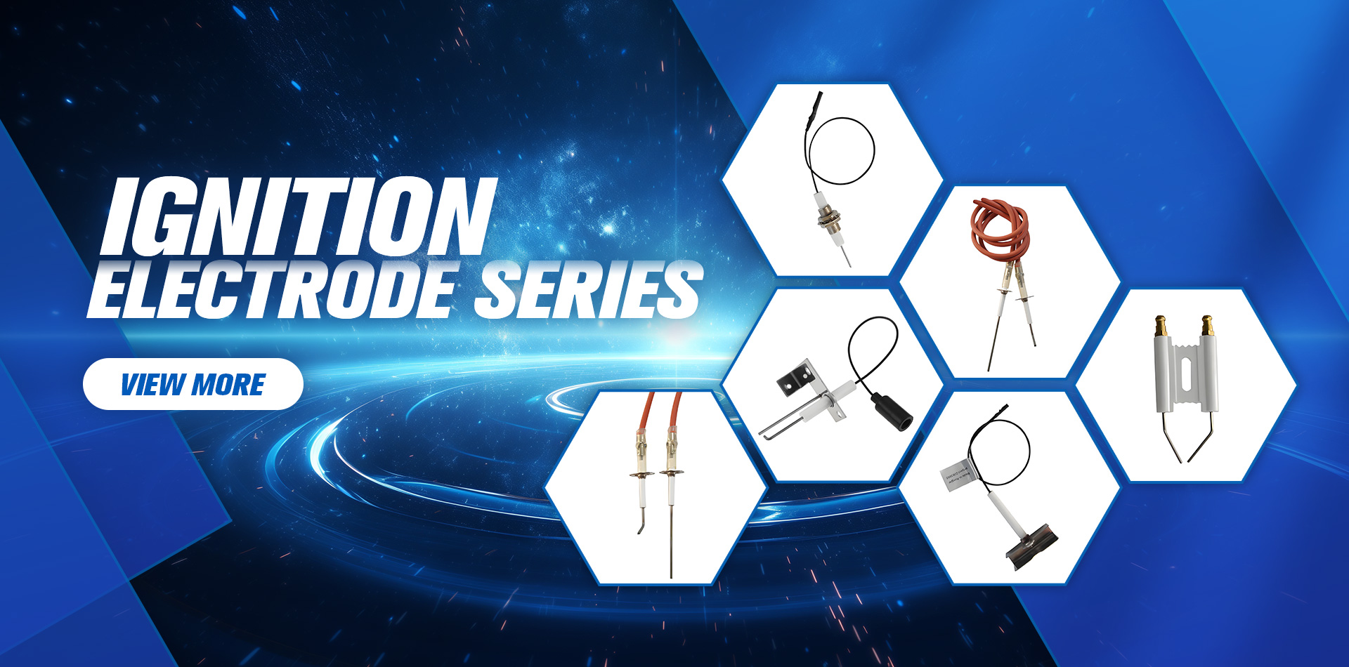 Baoying Rongtai Electronic Co., Ltd.