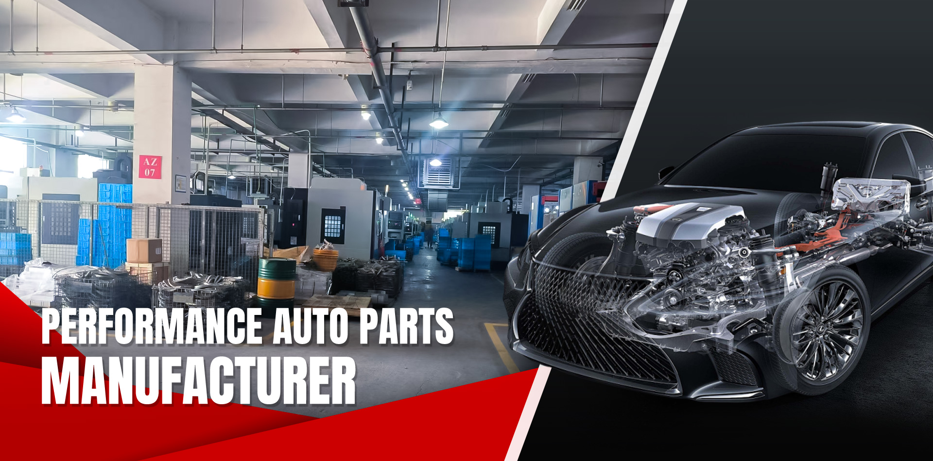 auto parts 