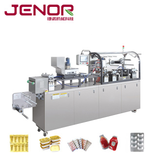 Alu/Alu Alu/PVC Blister Machine
