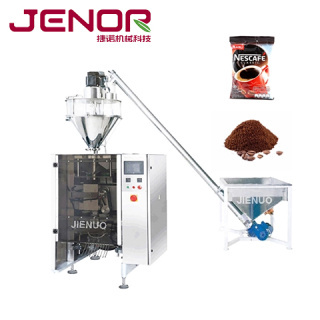 Máquina de embalaje de VFFS