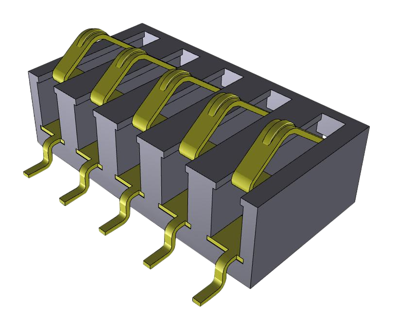 Offer Connector Clips,Plug Springs,Cable Clip Springs From China ...