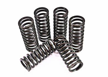 汽车减震器弹簧