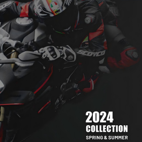 SCOYCO CATALOG