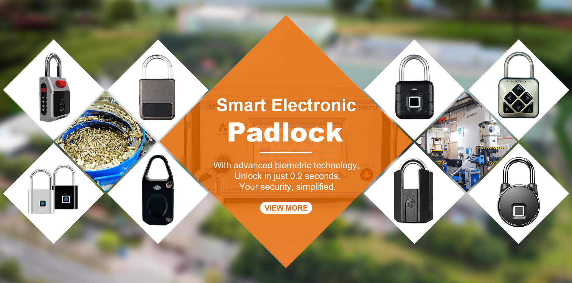Wholesale Smart door locks
