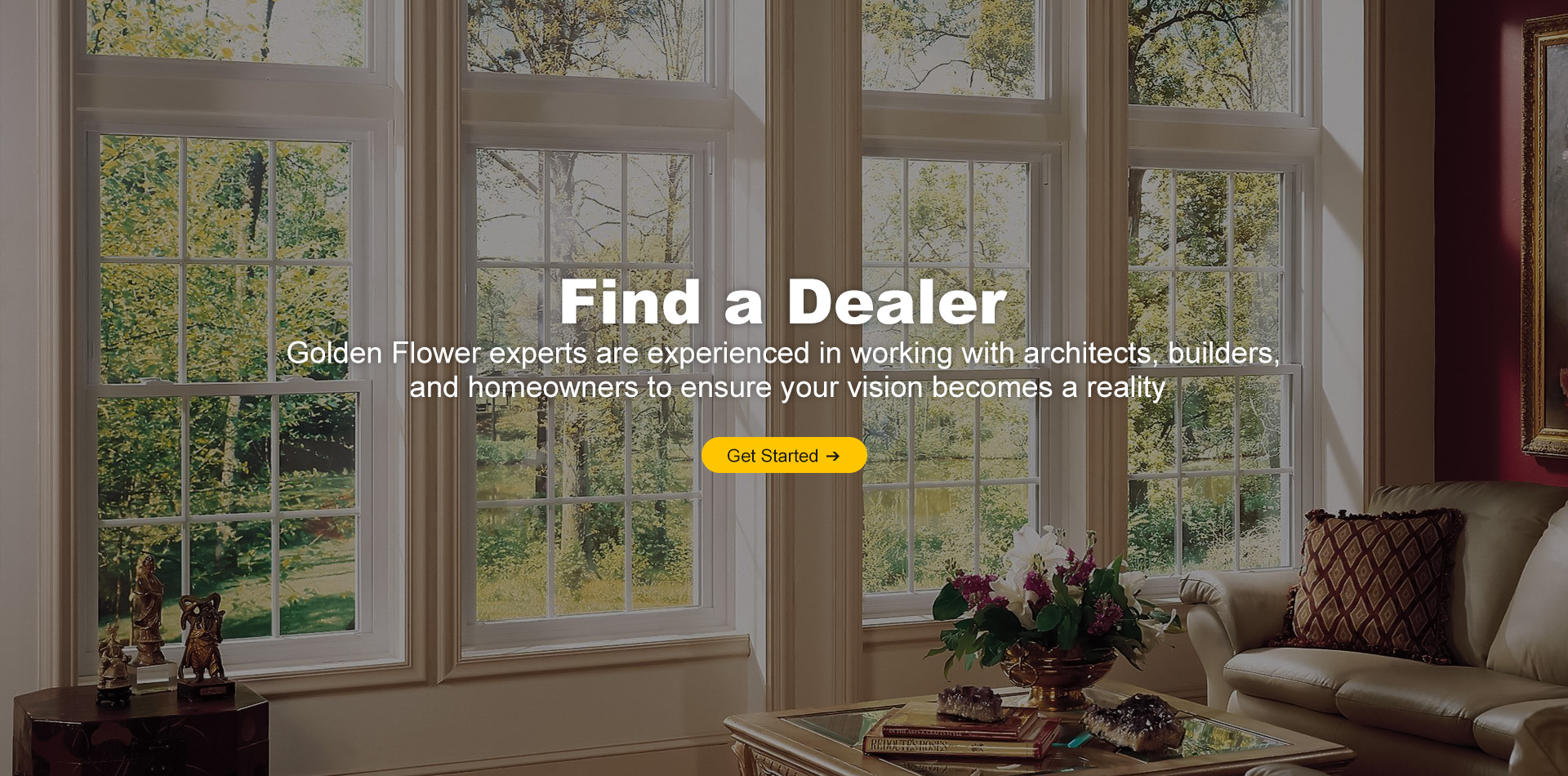 Find a Dealer