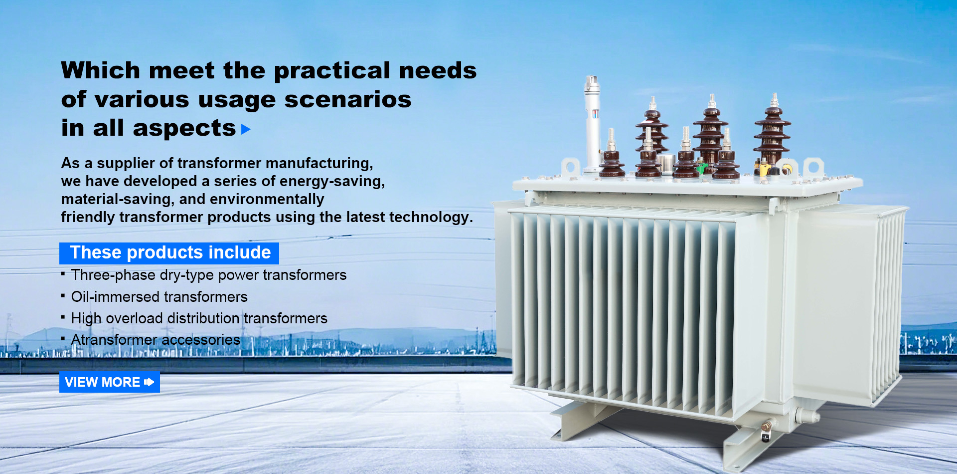 Hubei Jutai Electric Co., Ltd