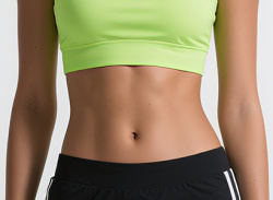 Almohadillas sanitarias