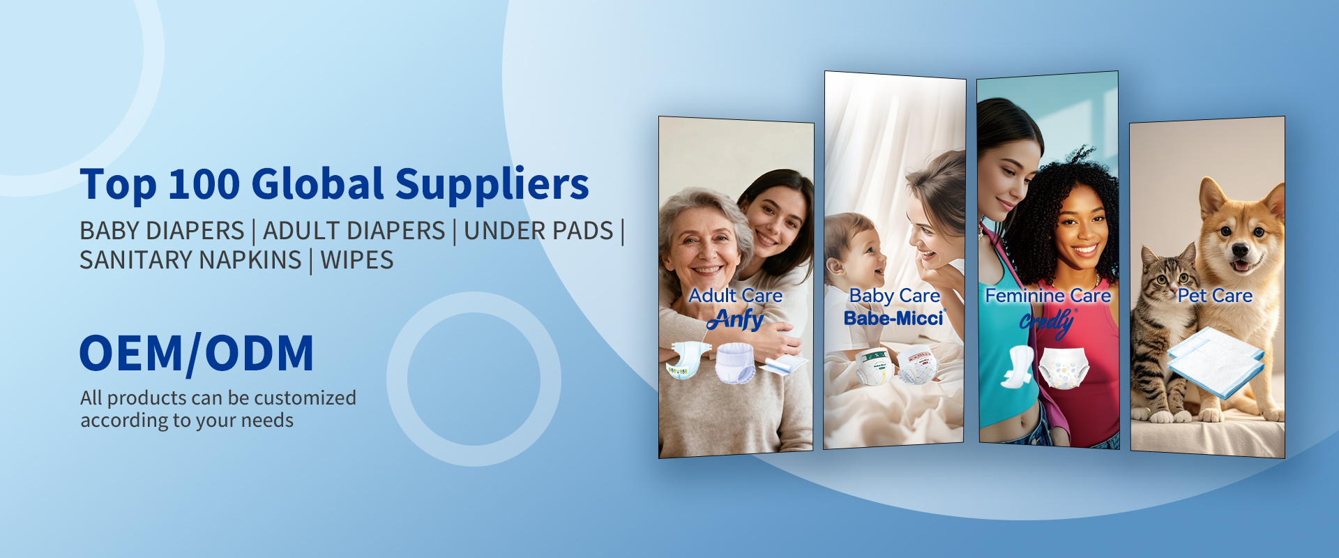 ZhongRou Diaper, Pant,Wipe,Pad