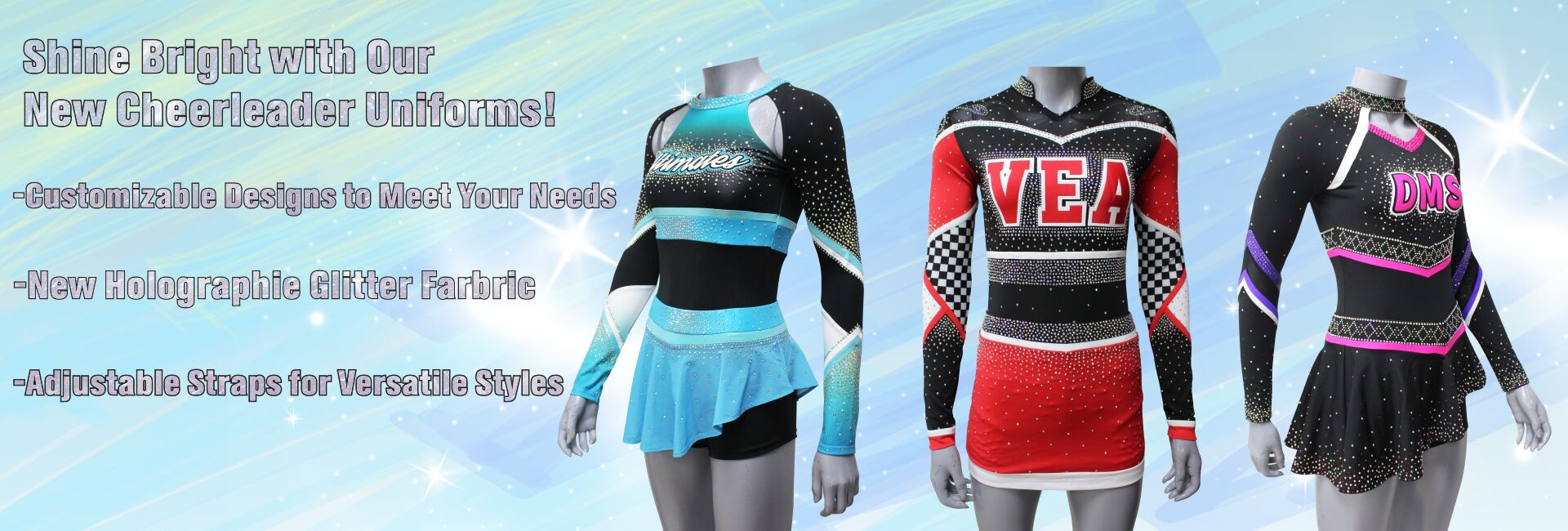 Guangzhou Ibetop Sportswear Co., Ltd