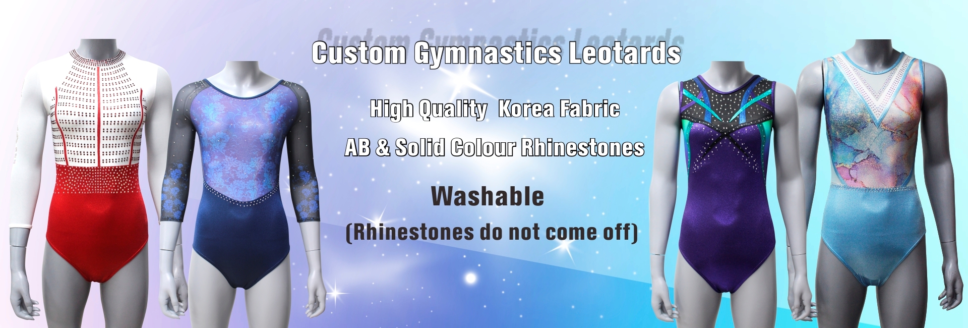 Guangzhou Ibetop Sportswear Co., Ltd