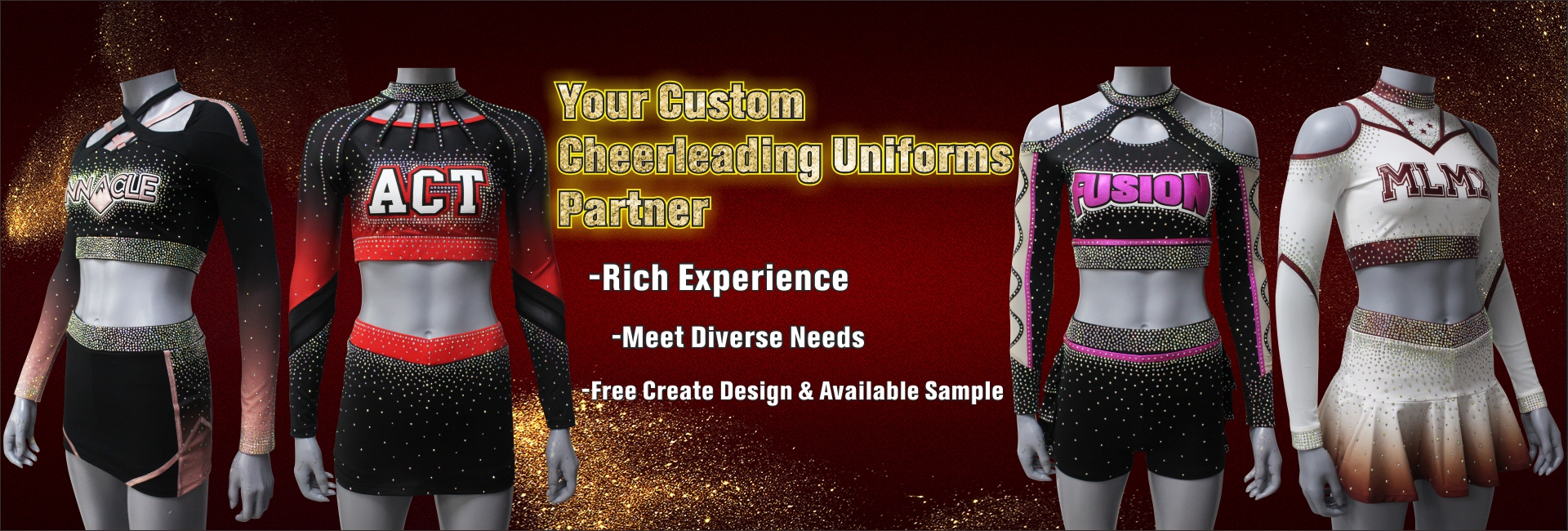 Guangzhou Ibetop Sportswear Co., Ltd