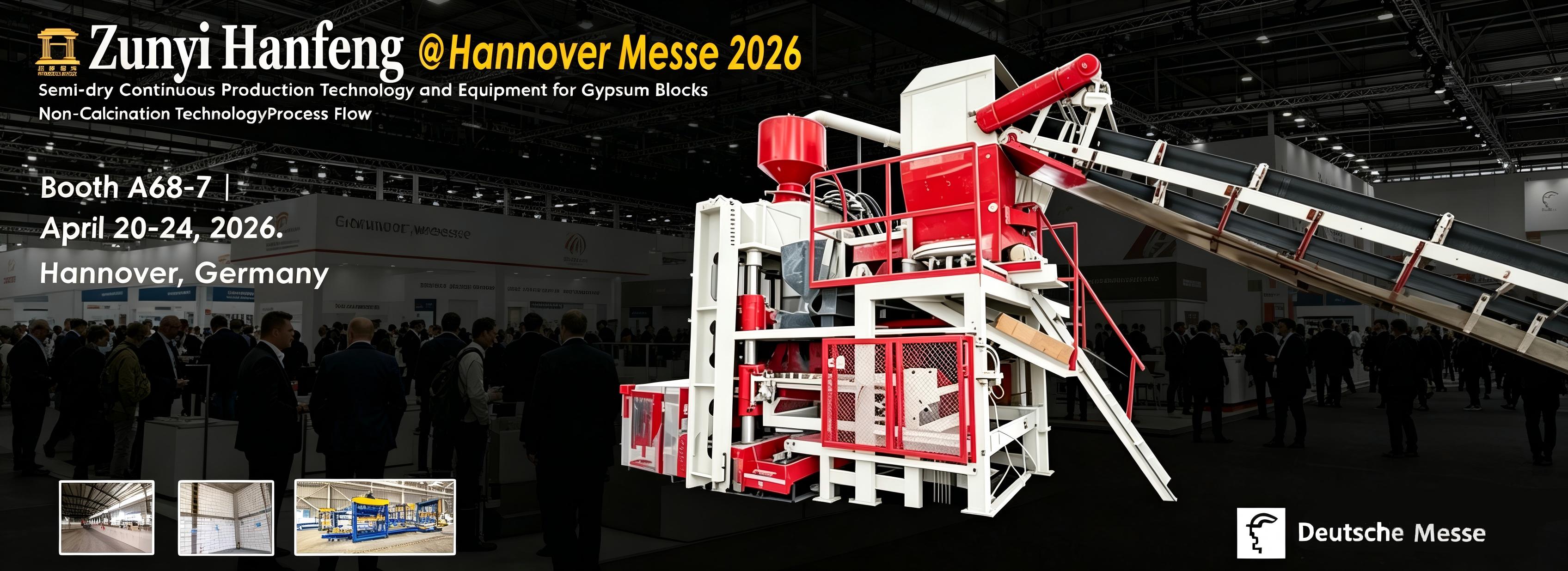 Zunyi Hanfeng Decoration Materials Co., Ltd.