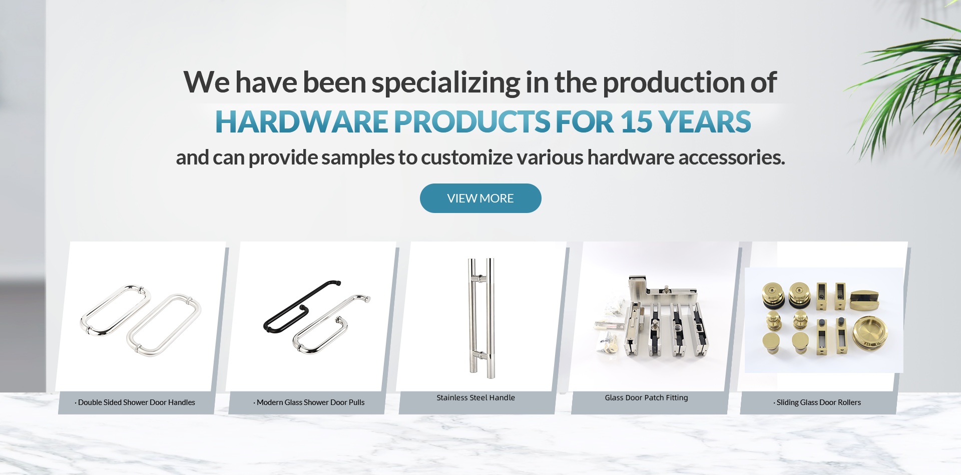 RUIFA Hardware Products Co.,LTD