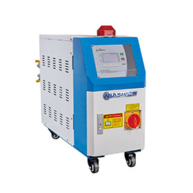 NTW Series Water Type Mold Temperature controllers