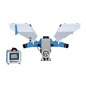 NCM Series Screw Dosers
