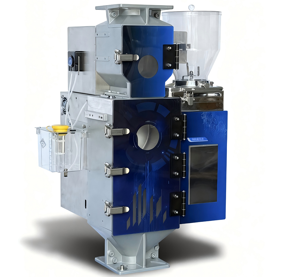 High Precision Color Powder Doser