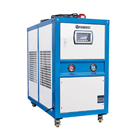 NCA Air-cooled chiller