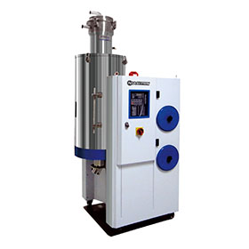 NFD Series 3 in 1 Heatless Dehumidifying Dryers Energy Saving Type