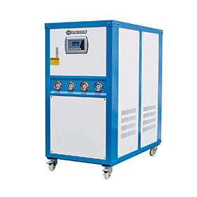 NCW Water-Cooled chiller