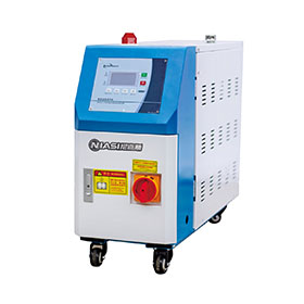 NTO Series Oil Type Mold Temperature controllers