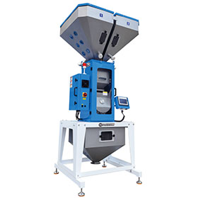 NGM Series Gravimetric Blenders