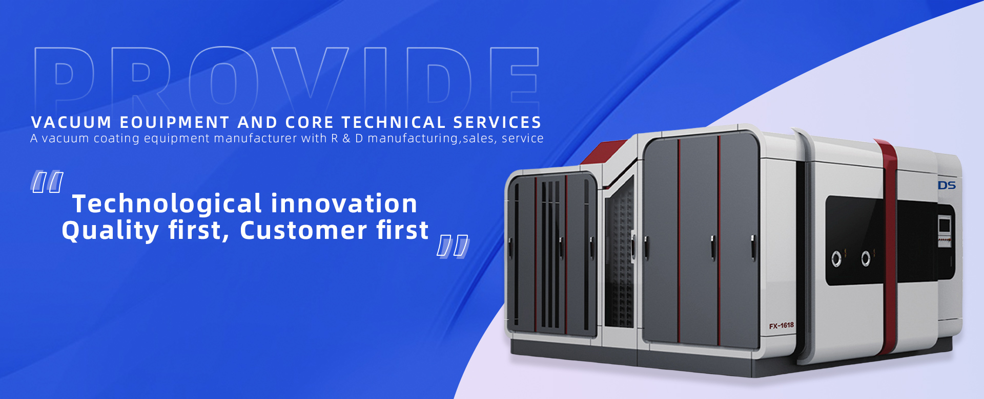GUANGDONG DESION TECHNOLOGY CO., LTD