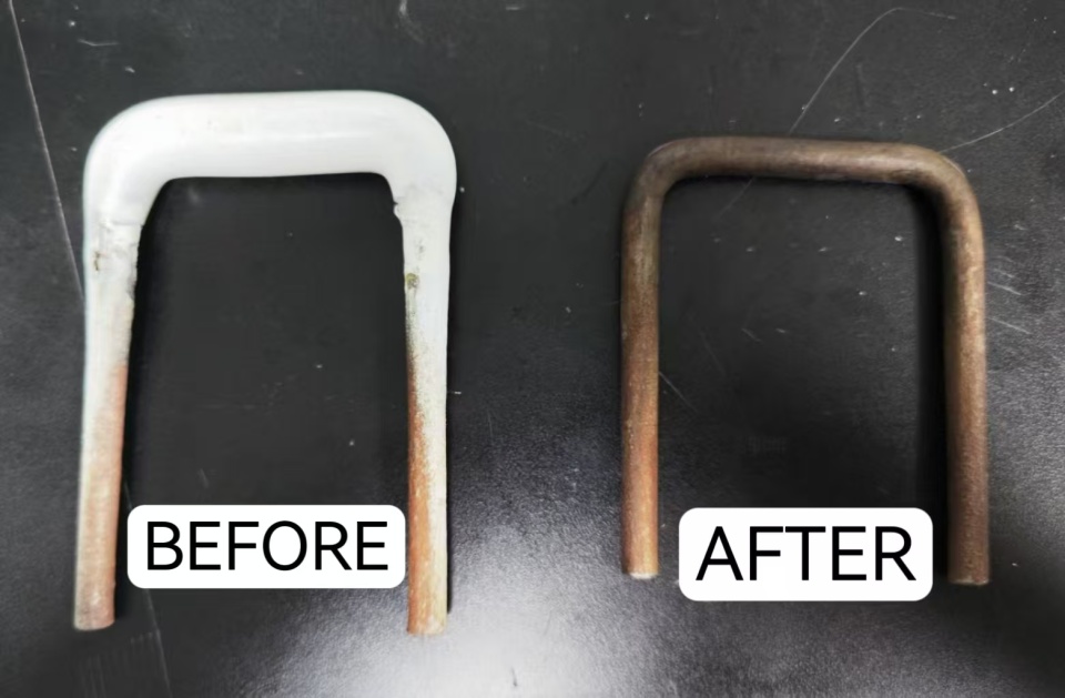 FOSHAN HAIHUA SURFACE TREATMENT TECHNOLOGY CO., LTD.