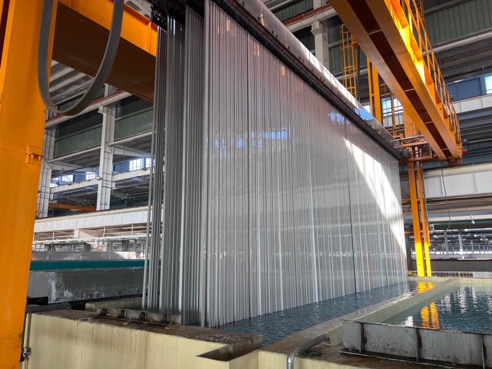 FOSHAN HAIHUA SURFACE TREATMENT TECHNOLOGY CO., LTD.