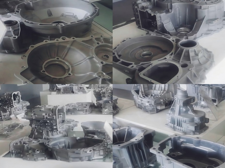 FOSHAN HAIHUA SURFACE TREATMENT TECHNOLOGY CO., LTD.