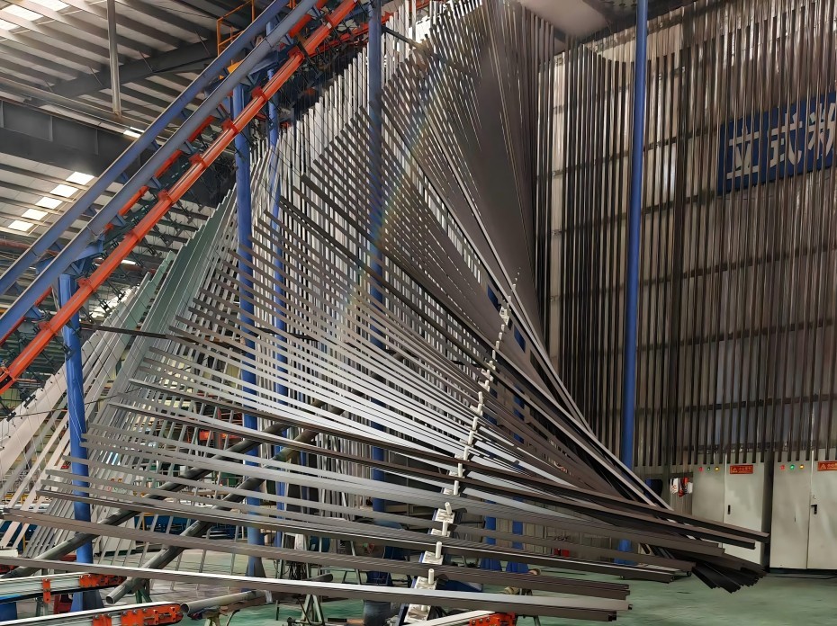 FOSHAN HAIHUA SURFACE TREATMENT TECHNOLOGY CO., LTD.