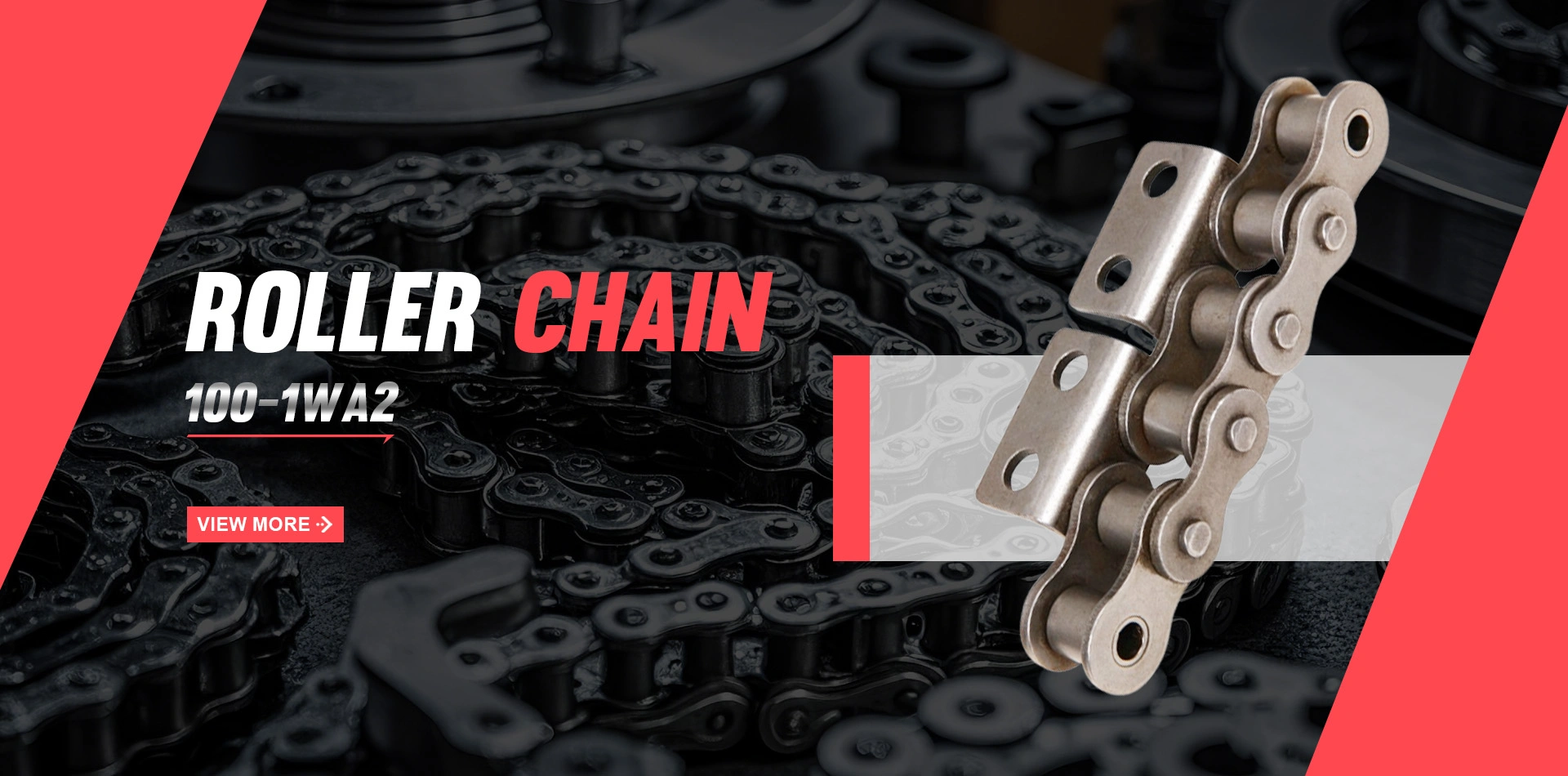 Concrete Chain Rocker Chain Production,Roller Chain,Drive Chain,Transmission Equipment ...