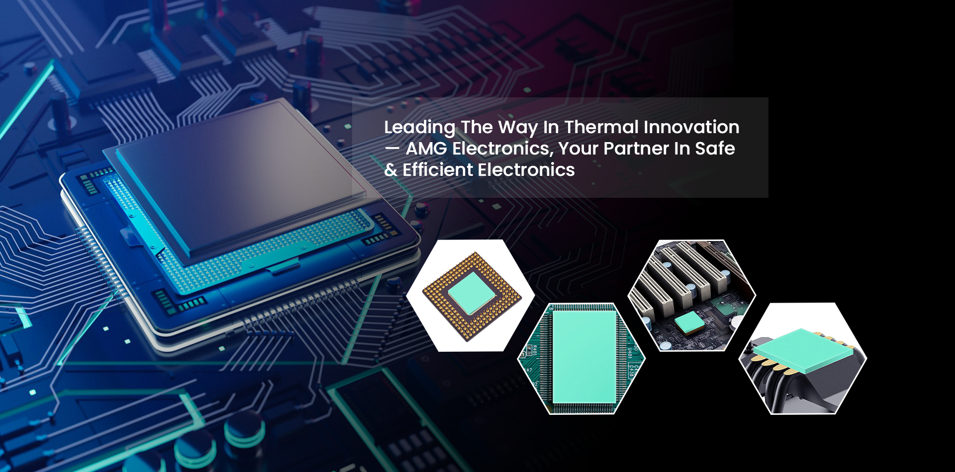 CPU Cooler Thermal Grease