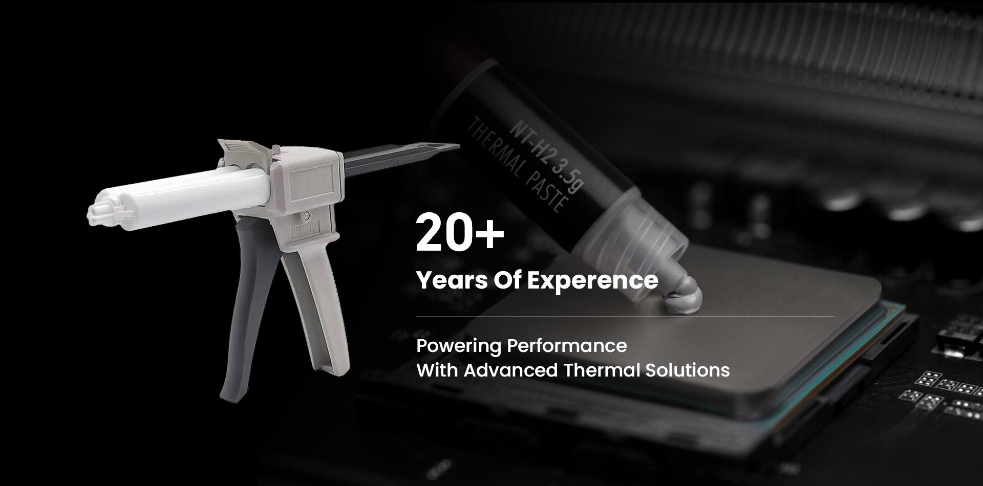 Thermal Conductive Silicone Pad