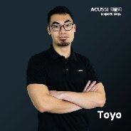 Toyo Trong
