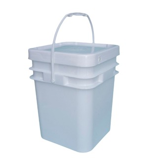 Plastic Bucket