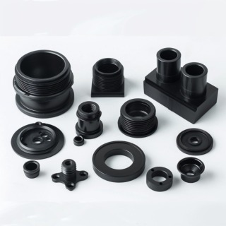 Small Household Appliances Plastic Parts