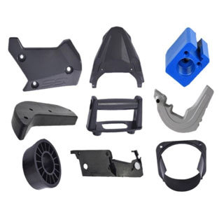 Furniture Plastic Fittings