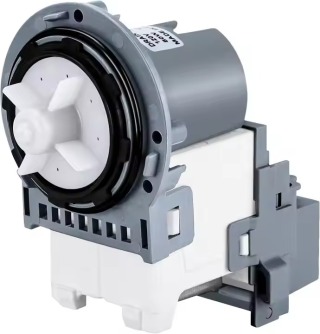 Washing Machine Plastic Accessories