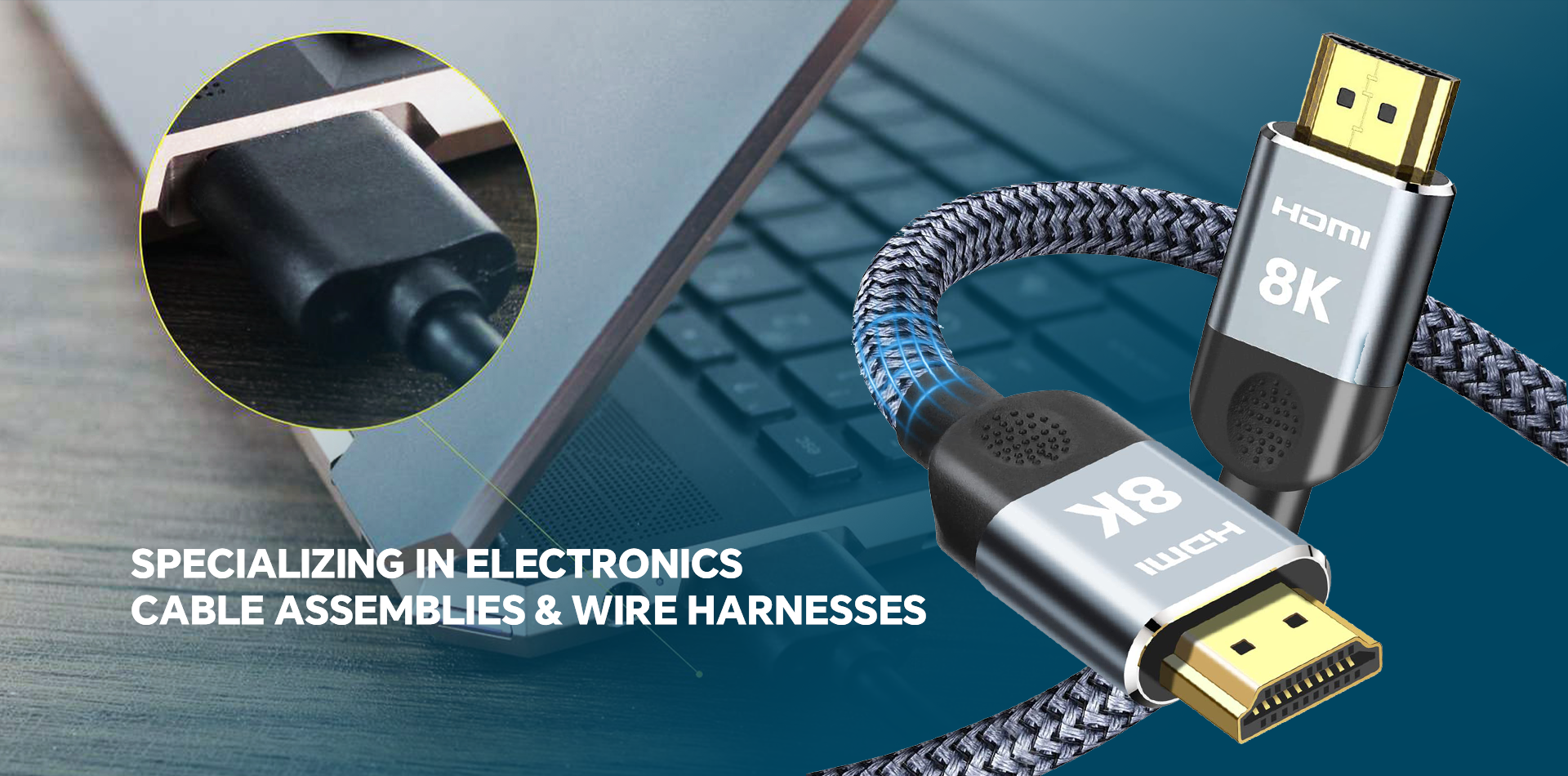 Dongguan Fenfei Electronic Co., Ltd.