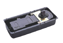 Primavera del pavimento