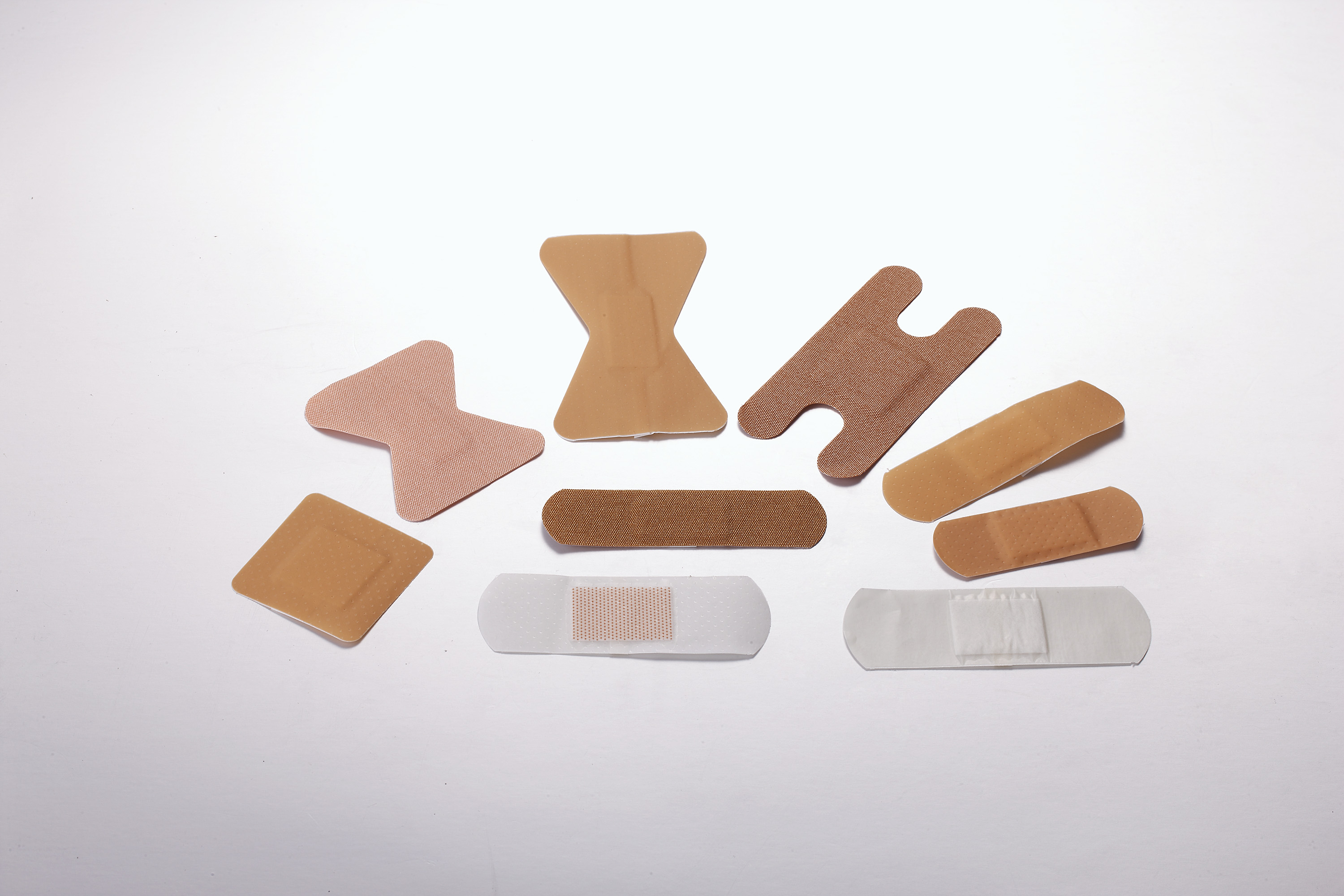 Wound Dressing & Plaster & Bandage