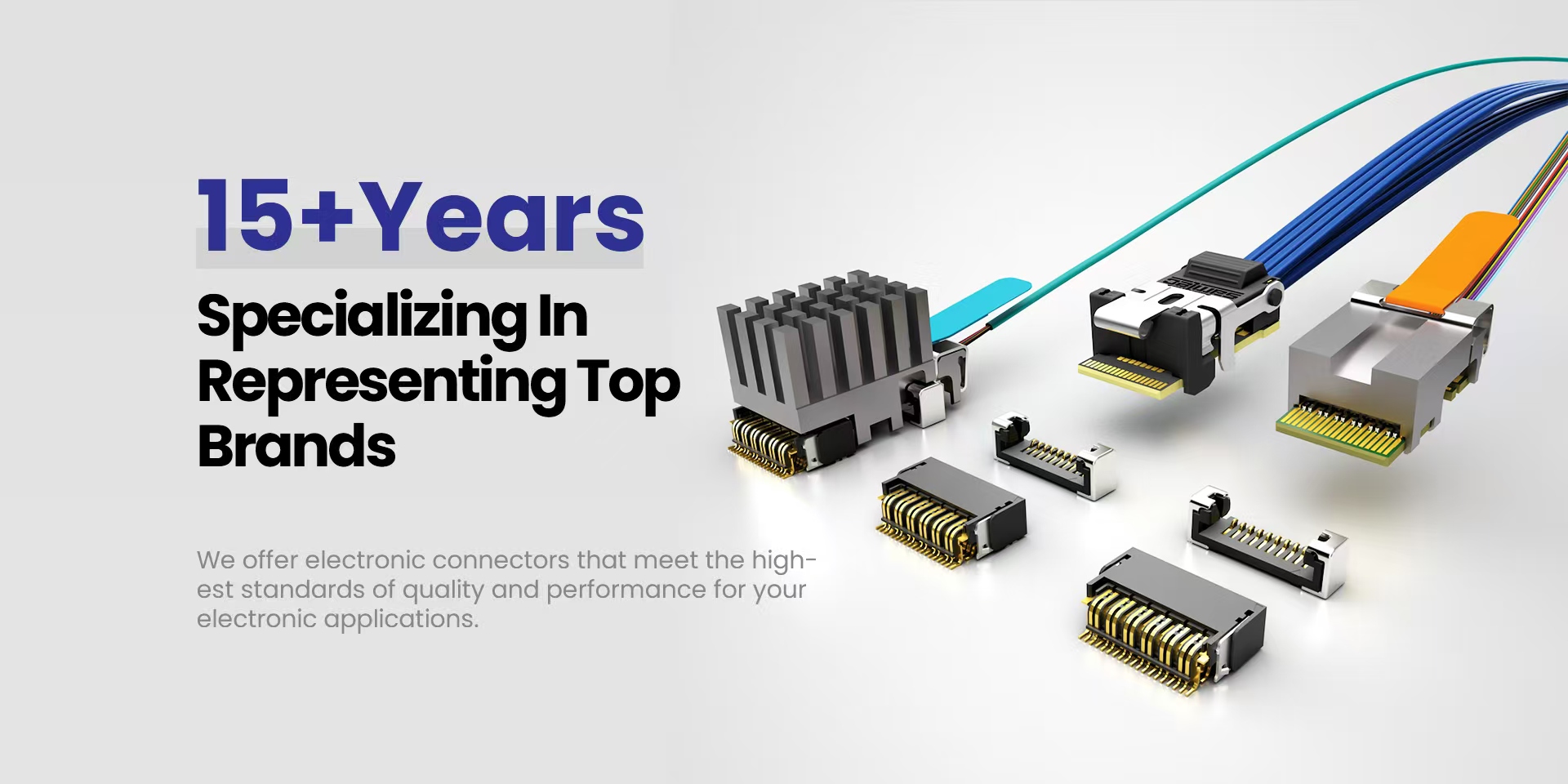 Hongkong Suntex Electronic Co., Ltd.