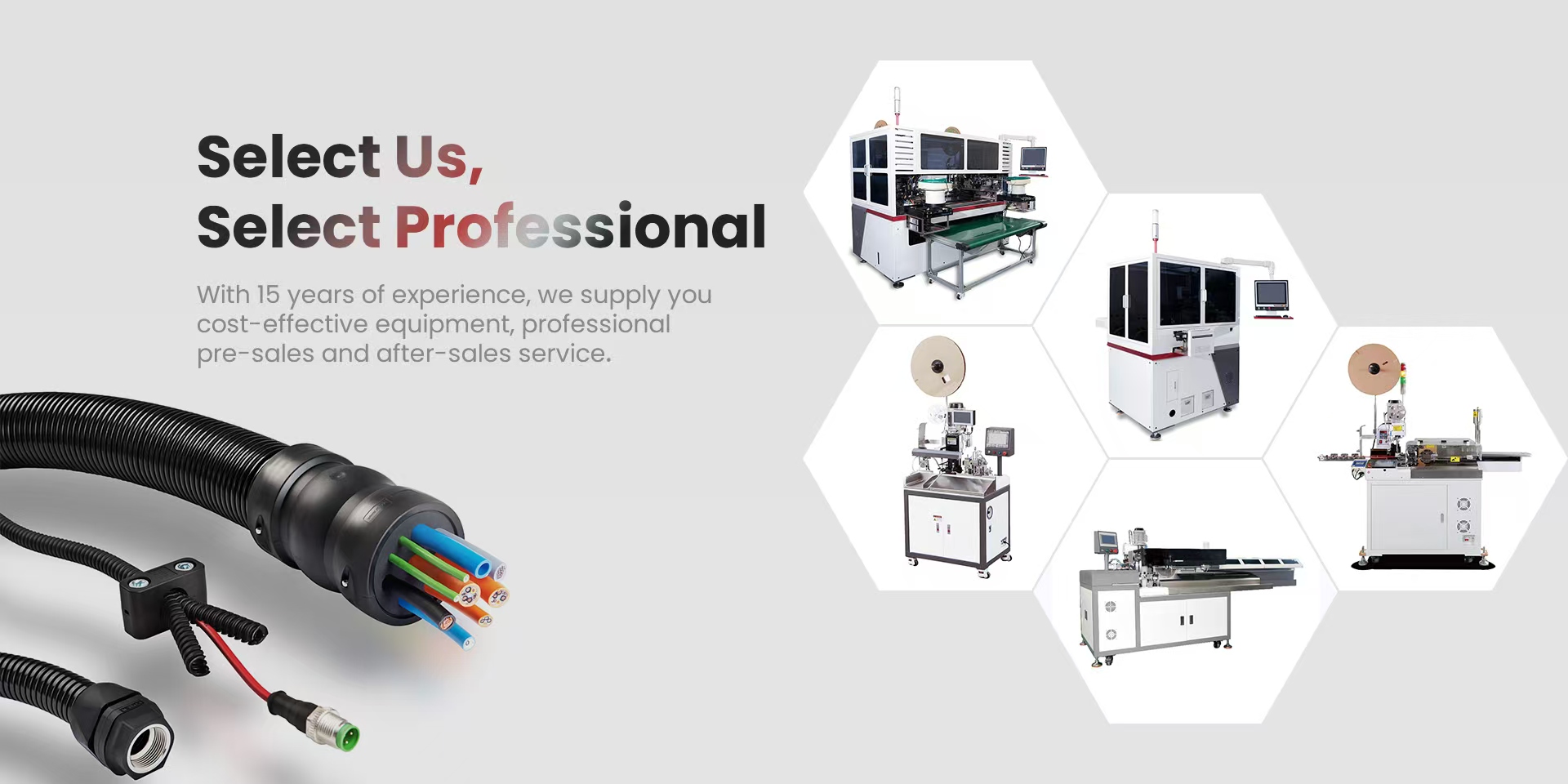 Hongkong Suntex Electronic Co., Ltd.