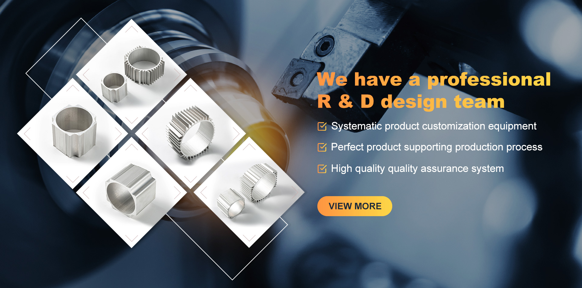 Jiangyin Sunhang Metal Products Co.,Ltd.
