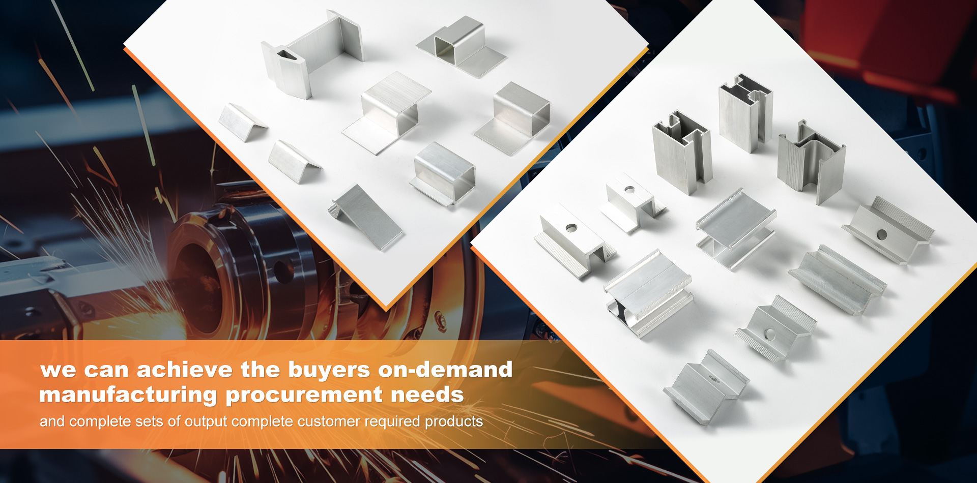Jiangyin Sunhang Metal Products Co.,Ltd.
